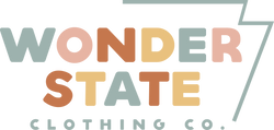 Wonder State Clothing Company